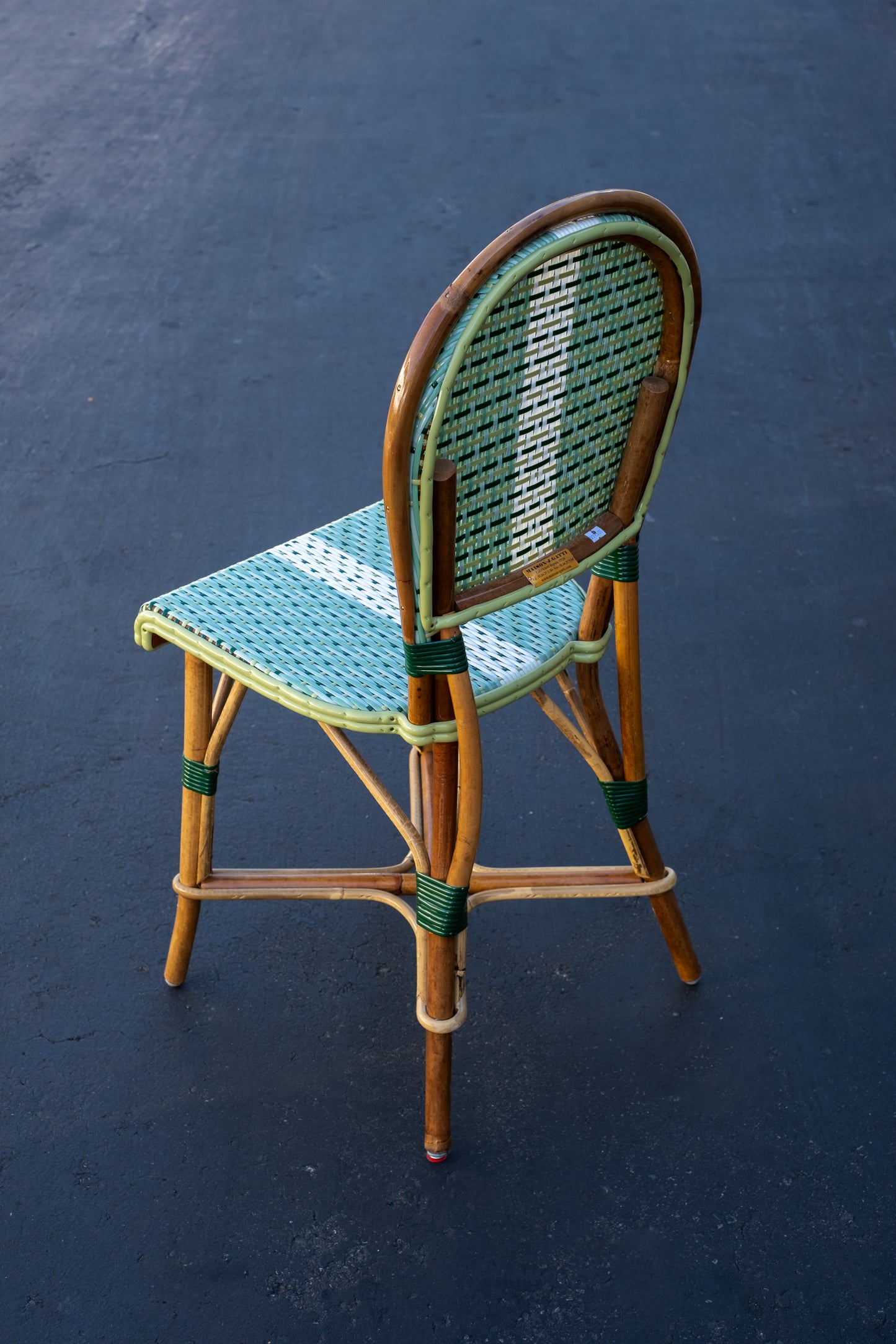 Saint-Père - Victoria Green