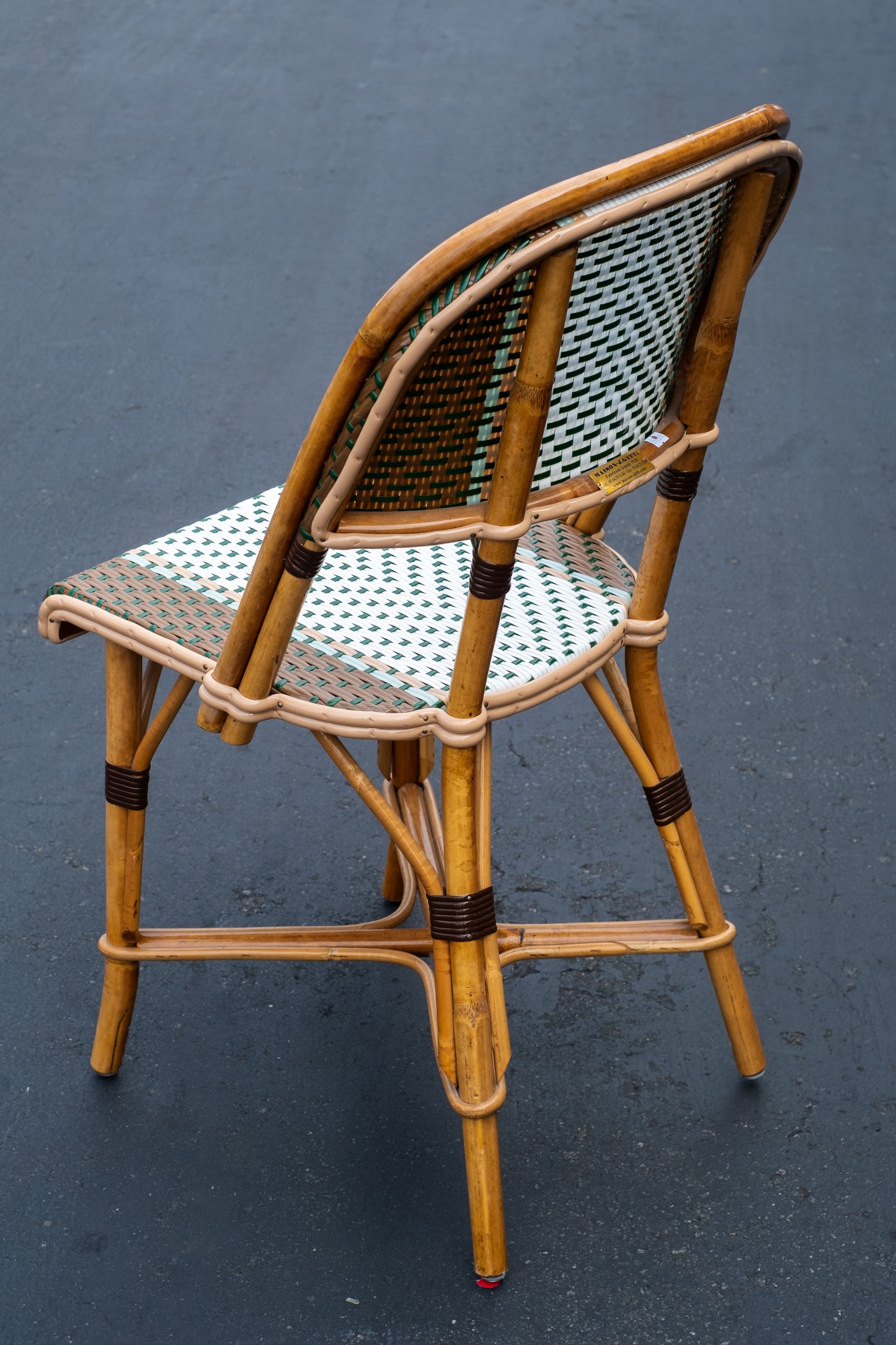 Soufflot - Diamant Filet Brown