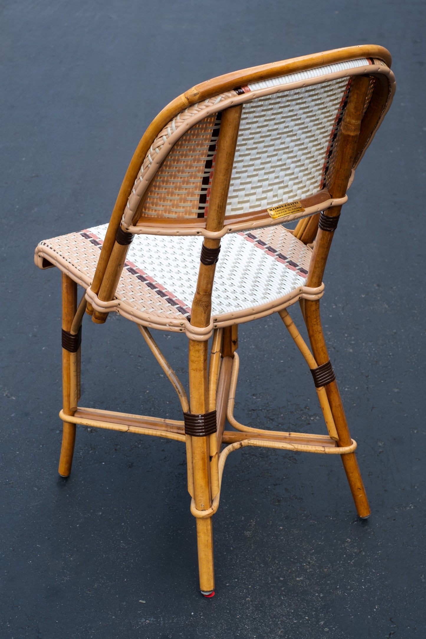 Soufflot - Diamand Filet Light Pink