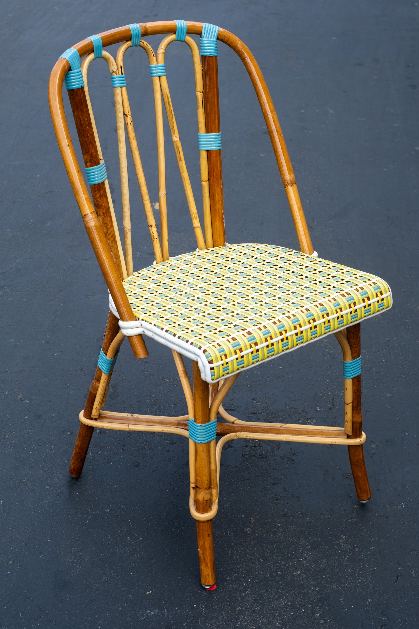 Brébant - Prince de Galles