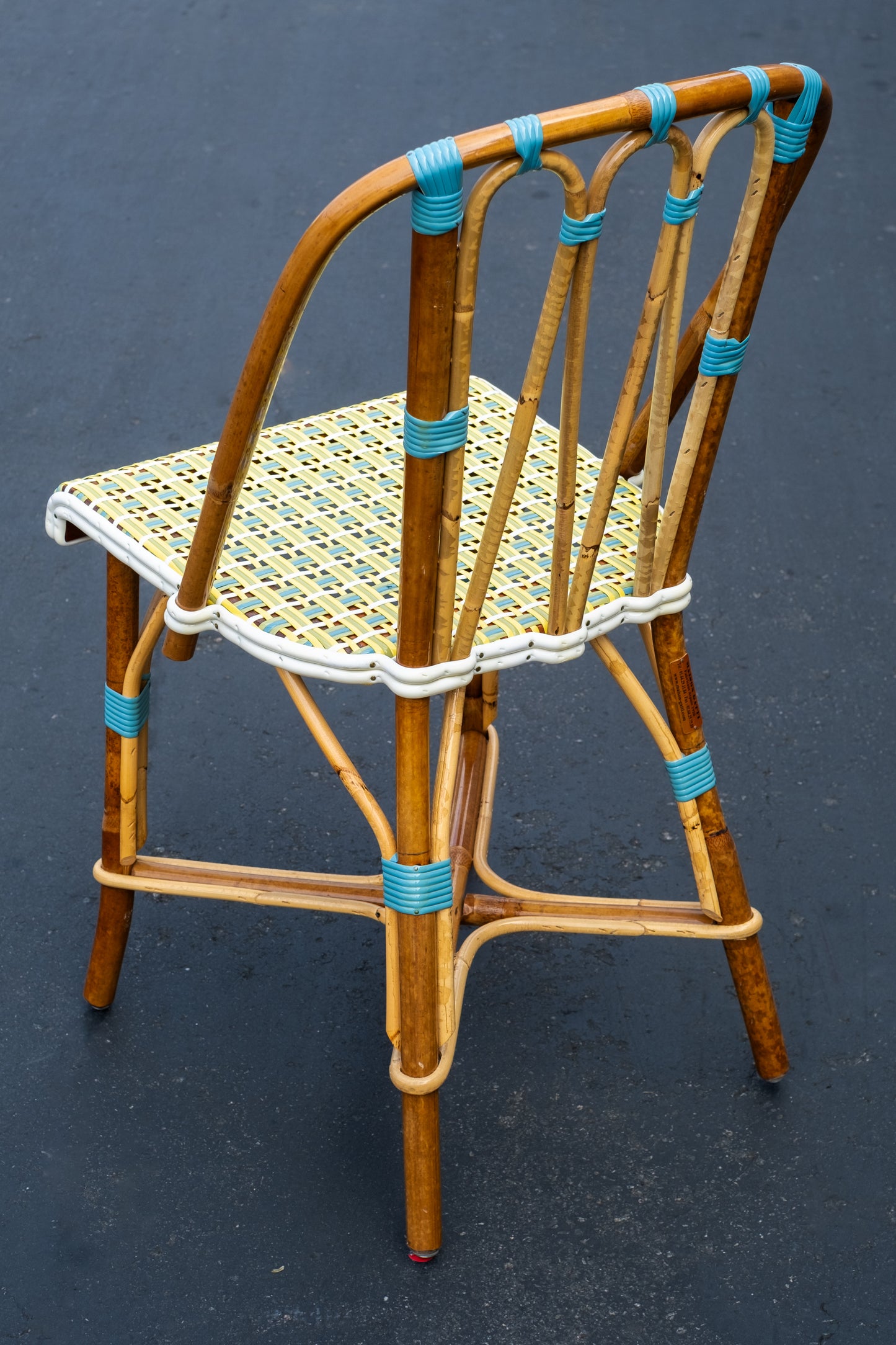 Brébant - Prince de Galles