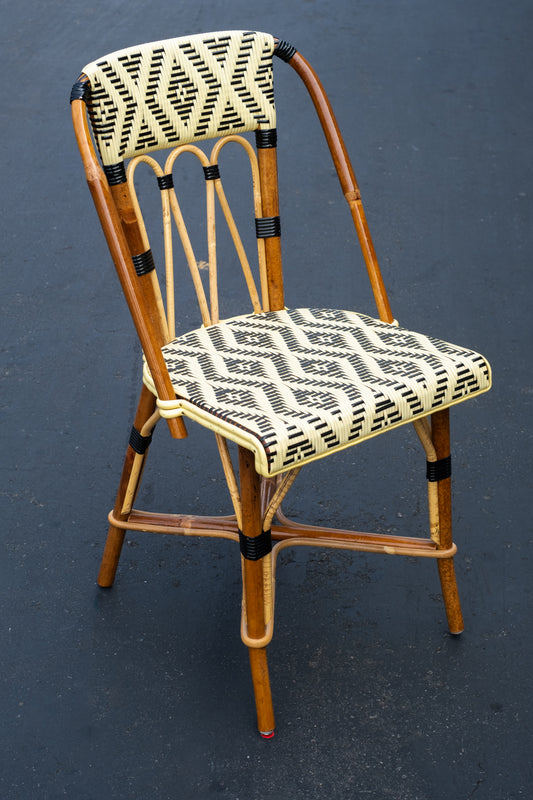 Trocadéro - Losange Inverse