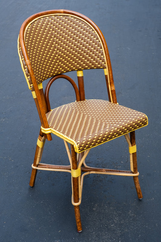 Tuileries - Diamand 12