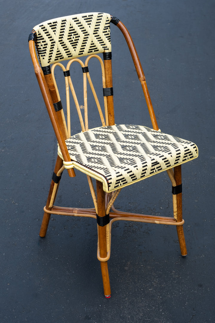 Maison Gatti Chairs – Moulin Maison