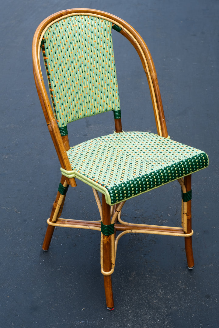 Maison Gatti Chairs – Moulin Maison